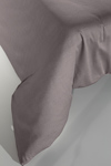 Guy Laroche Sentoni Minimal Melanze me Lastixo 120x200+35cm